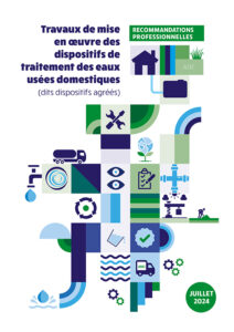 Travaux de mise en œuvre des dispositifs de traitement des eaux usées domestiques (dits dispositifs agréés)