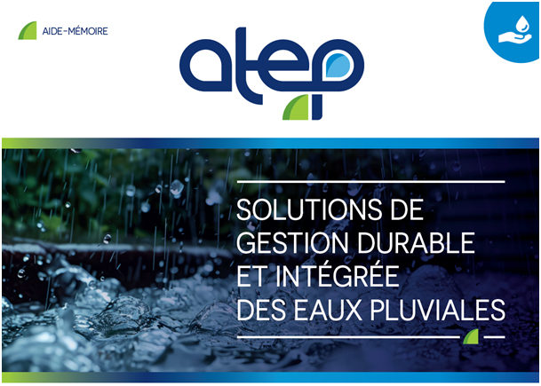 Solutions de Gestion Durable et Intégrée des Eaux Pluviales