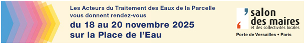 salon des maires 2025