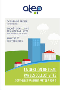 Enquête exclusive réalisée par l’ATEP et InfoPro Digital Etudes
Analyse en chiffres clés