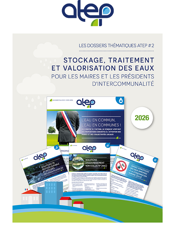 ATEP DOSSIER THEMATIQUE 2 MAIRES ET PRESIDENT INTERCO