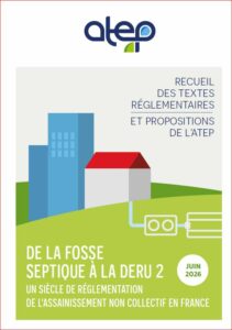 Recueil des textes réglementaires et propositions de l’ATEP