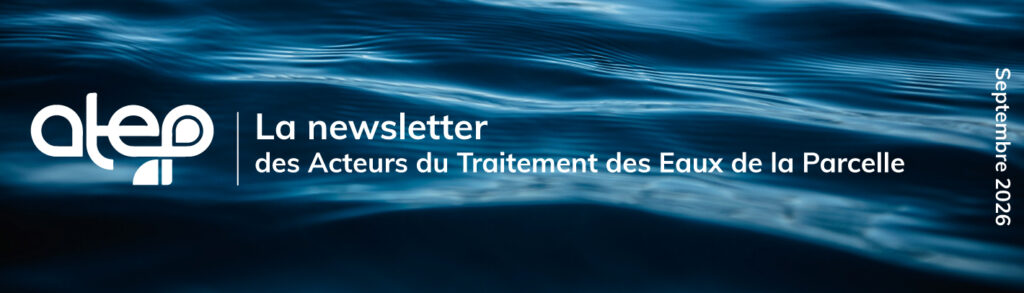 Newsletter ATEP N°24 – Septembre 2026